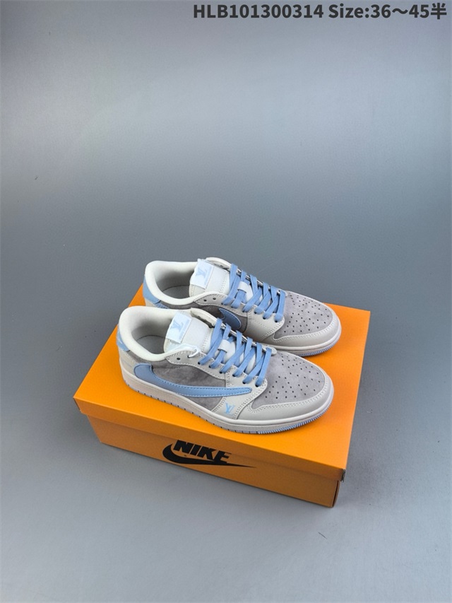 women air jordan 1 shoes H 36-46 2025-4-24-065